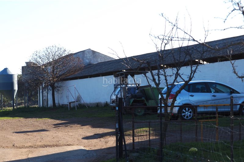 Foto acab38dd-3476-447e-9216-69f7d0195173. Finca rústica a Puerto de Béjar