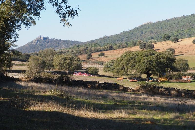 Foto c761044f-5e4f-43bb-a1ee-0f73d7b196d5. Finca rústica a Puerto de Béjar