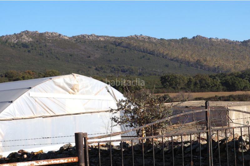 Foto d435a600-2d07-4d6c-b88b-1b4997dc52f7. Finca rústica a Puerto de Béjar