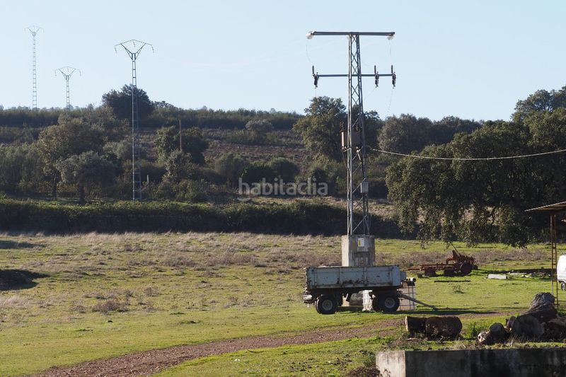 Foto e992649e-fc64-4e44-b399-df142fa401fd. Finca rústica a Puerto de Béjar