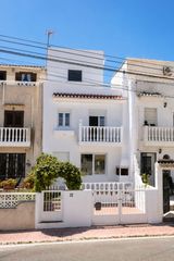Reihenhaus en San Agust�n. Casa adosada en torrevieja.