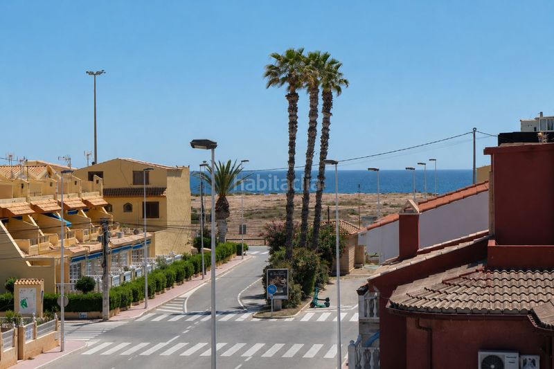 Foto ae761664-20f8-45c8-95b3-37dce7c3edb6. Casa adossada a San Agustín Alicante