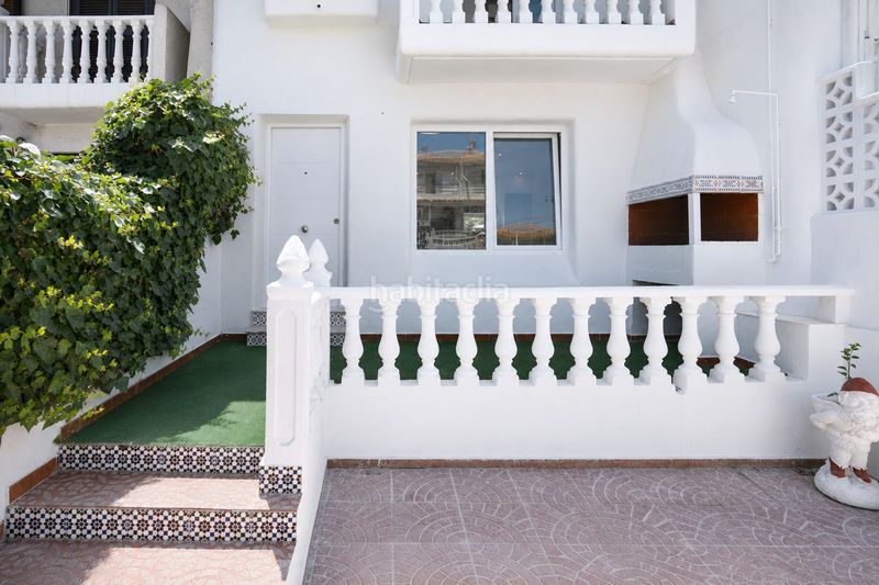 Foto b4e45d5a-9985-45af-a1ea-0302017dcdf5. Casa adossada a San Agustín Alicante