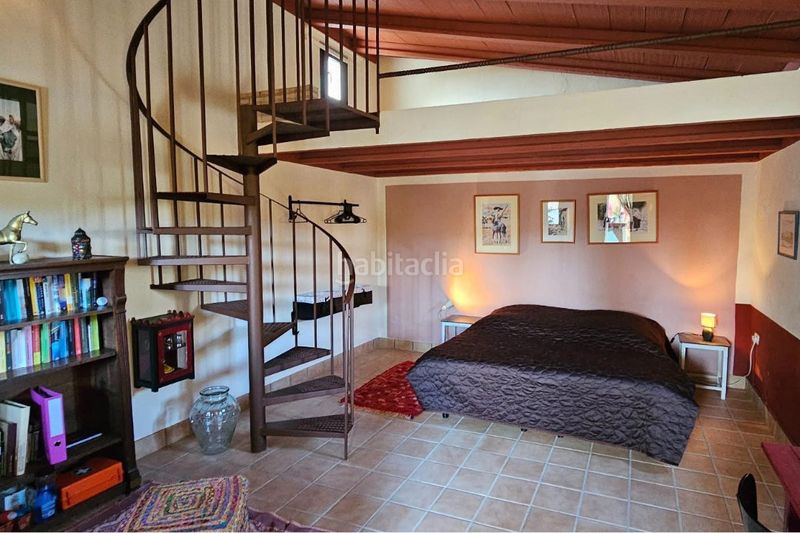 Foto b9a950d6-9065-45e6-871a-d36338c20725. Finca rústica a La Calzada - La Florida Sevilla