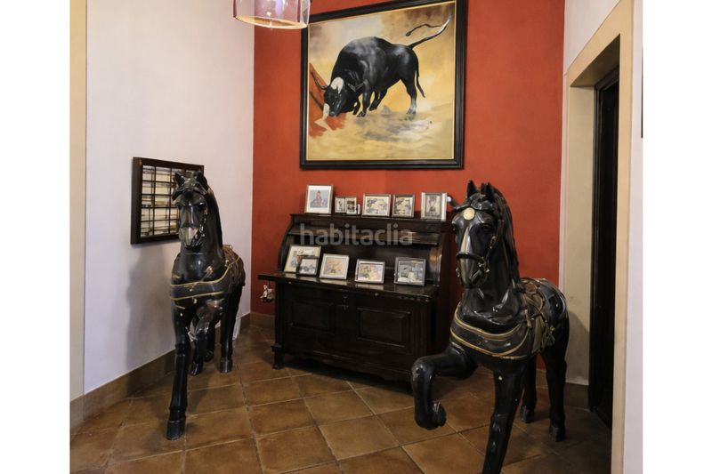 Foto e275f125-ab11-45b5-b6eb-7e603e7b28c4. Finca rústica a La Calzada - La Florida Sevilla