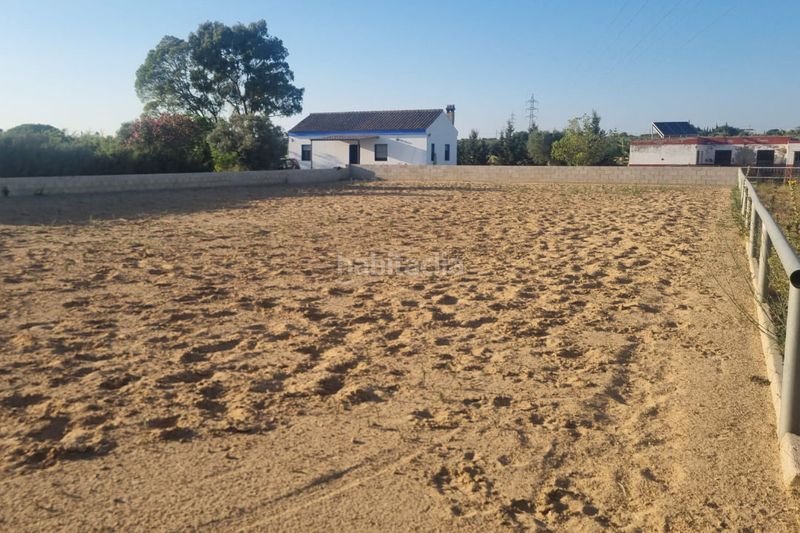 Foto 27b78223-ad06-4b20-91f6-25c61844a4c2. Finca rústica finca ecuestre cerca de cadiz en Asdrúbal - Bahía Blanca Cádiz