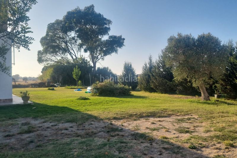 Foto 63a04e4b-e67e-4b1a-9a09-1eda856a20ca. Finca rústica finca ecuestre cerca de cadiz en Asdrúbal - Bahía Blanca Cádiz