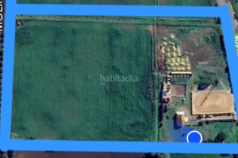 Foto 7b9cf601-e756-4013-b072-b02ce79b7246. Finca rústica finca ecuestre cerca de cadiz en Asdrúbal - Bahía Blanca Cádiz