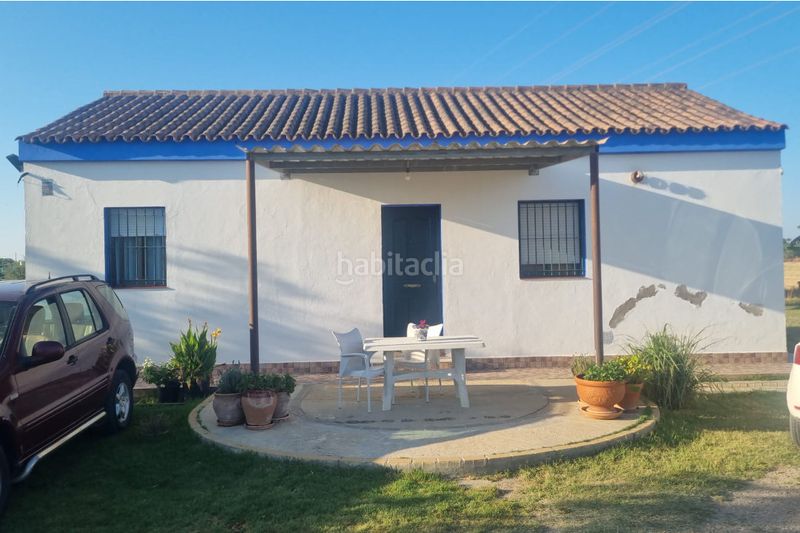 Foto fa69673e-2b65-4f24-9ac5-6c574e98732a. Finca rústica finca ecuestre cerca de cadiz en Asdrúbal - Bahía Blanca Cádiz