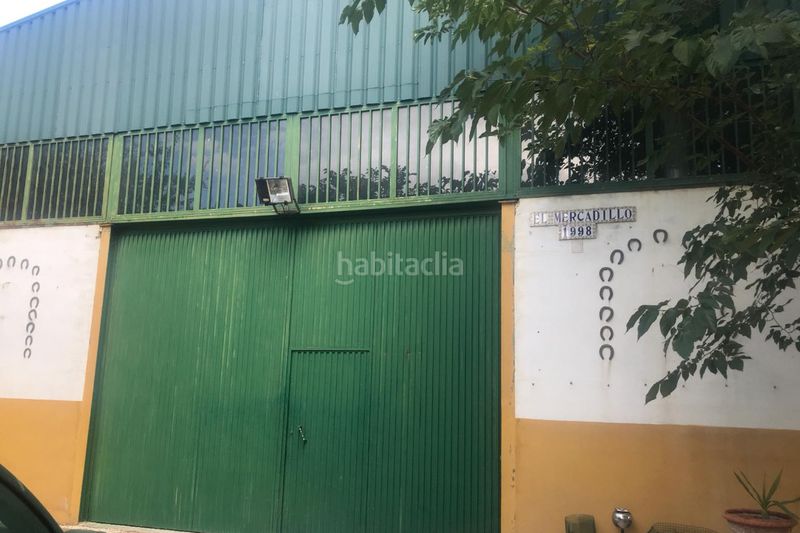 Foto b43430f7-775b-46b9-91e0-c2e3f8688952. Finca rústica a Avda de Madrid - Pº de la Estación Jaén