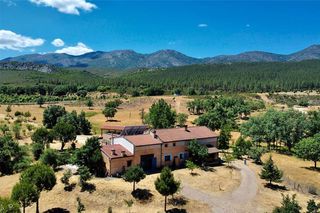 Landgut en Casco Antiguo. Finca de ecoturismo