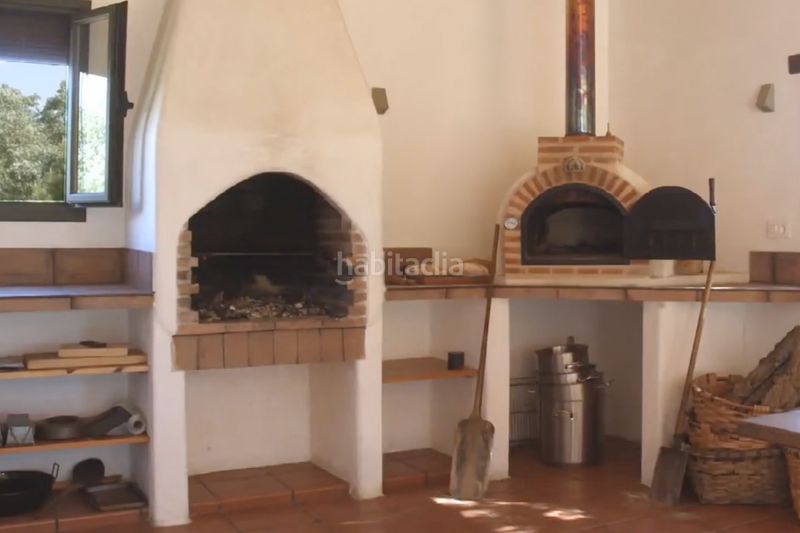 Foto 5fc3e597-4c36-49a7-bebd-c08a4f9c4f12. Finca rústica a Casco Antiguo Cáceres