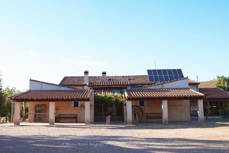 Foto 763c36ac-3946-4f11-a2b6-fe9d8c84f77c. Finca rústica a Casco Antiguo Cáceres