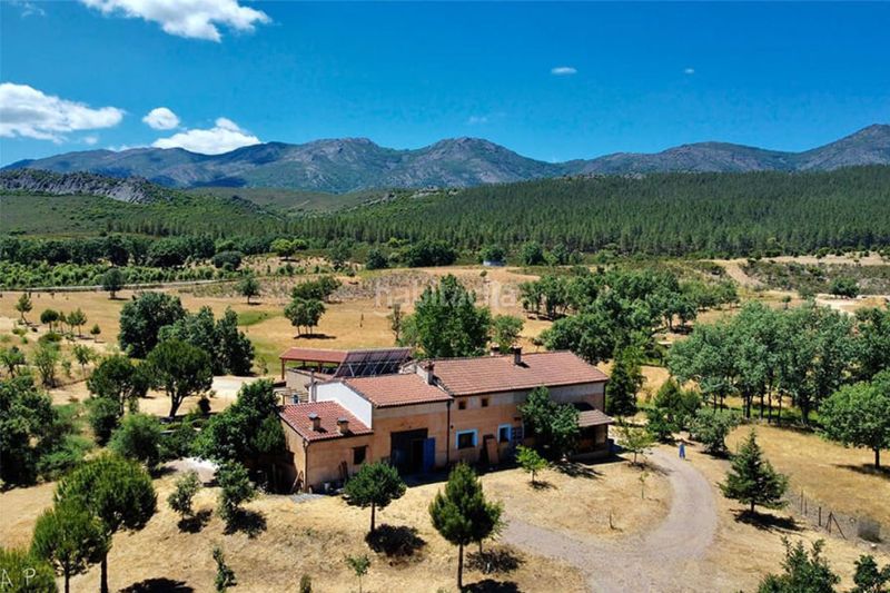 Foto 9ce47e52-29c0-4210-96b5-33b94c917788. Finca rústica a Casco Antiguo Cáceres