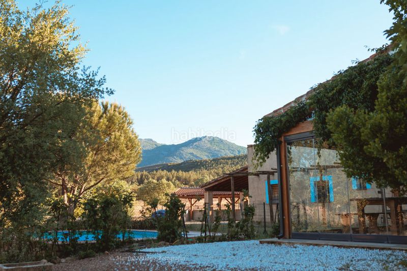 Foto 9e2ea1fb-de25-4801-b65b-f599afcf46b9. Finca rústica a Casco Antiguo Cáceres