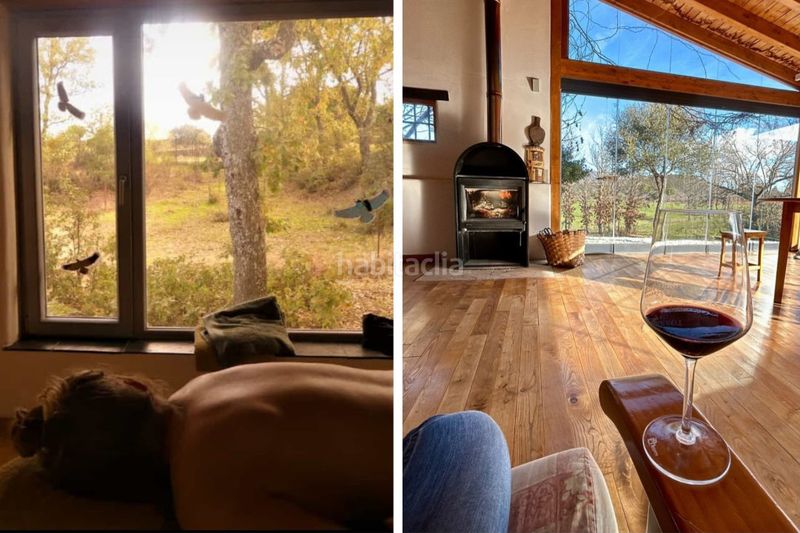 Foto ab0cd05c-7ea2-498c-8884-a414251cbc11. Finca rústica a Casco Antiguo Cáceres