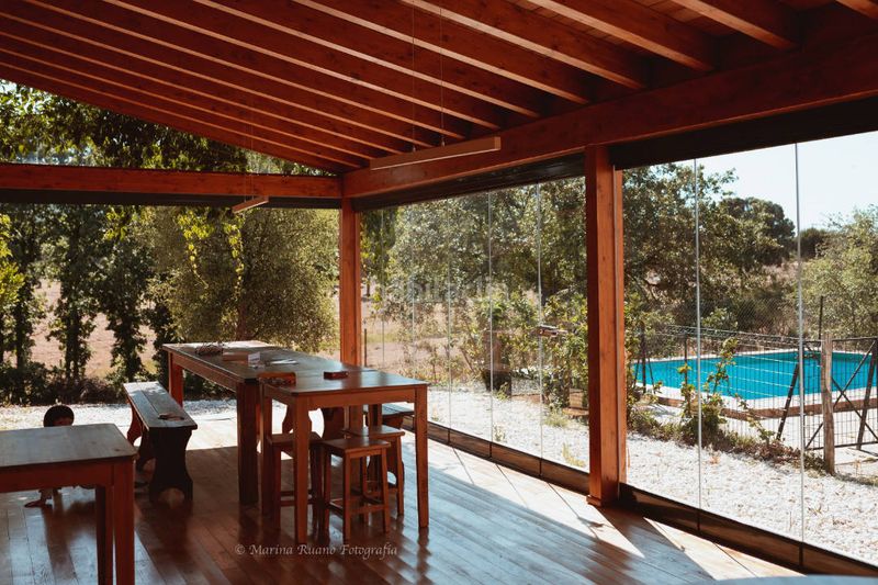 Foto df7e87c6-8ee4-4443-a672-c438eb47b4fa. Finca rústica a Casco Antiguo Cáceres