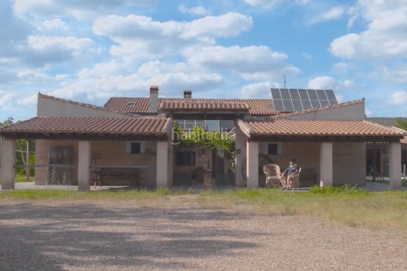 Foto f614b9ec-8240-462f-8735-10697b001597. Finca rústica a Casco Antiguo Cáceres