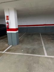 Posto auto in Carrer de l'Aprestadora