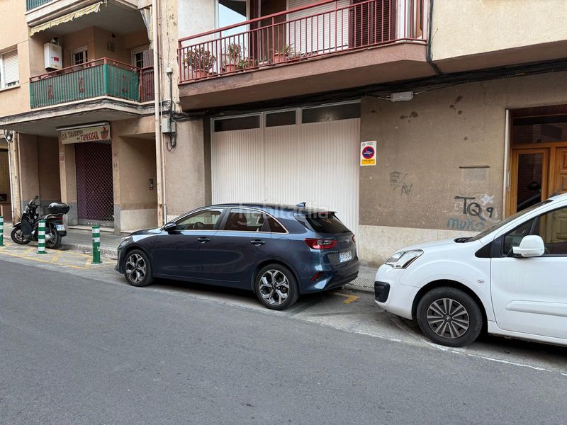 Foto 0895678f-c4ab-4bb6-8e95-b4a512706e44. Local comercial a El Tancat-Mas d´en Gual Vendrell (El)