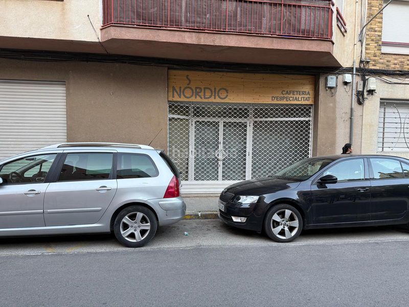 Foto 552ace92-0935-4037-9275-601b05ef6164. Local comercial a El Tancat-Mas d´en Gual Vendrell (El)