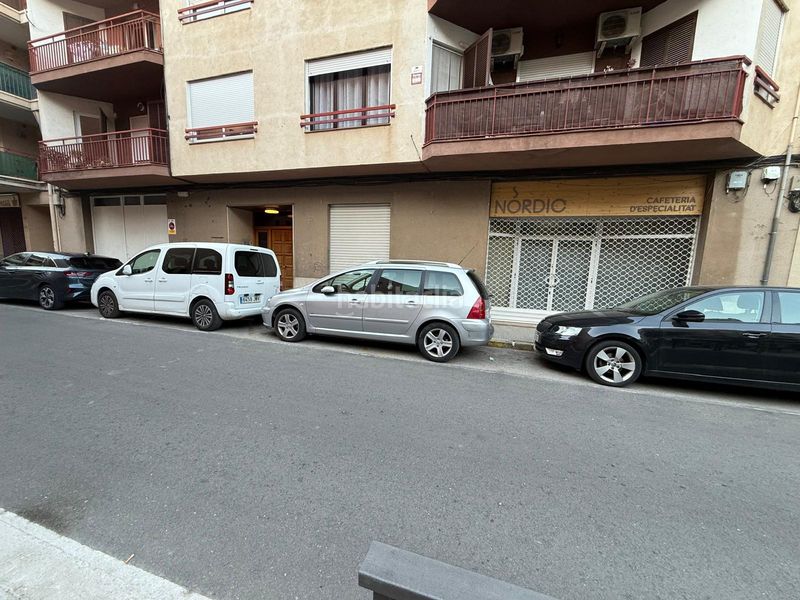 Foto c917fb3e-4279-46c4-9b55-4f8e762d9bfc. Local comercial a El Tancat-Mas d´en Gual Vendrell (El)