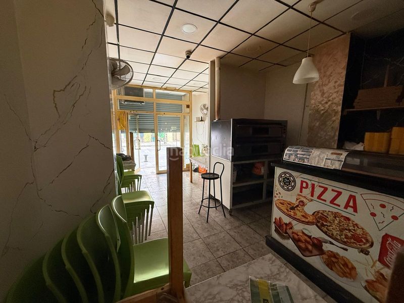 Foto 8fbd5235-f3eb-4783-acc3-b145308e806b. Local comercial a Centre Vendrell (El)