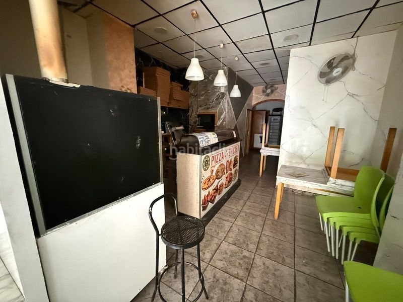 Foto bf2932d3-45b9-493e-ad22-bcda855f56cf. Local comercial a Centre Vendrell (El)