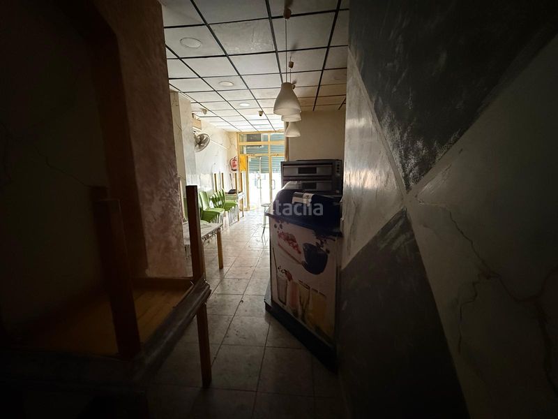 Foto ddec822c-2206-4e67-ad6e-f4d7c9bda7ae. Local comercial a Centre Vendrell (El)