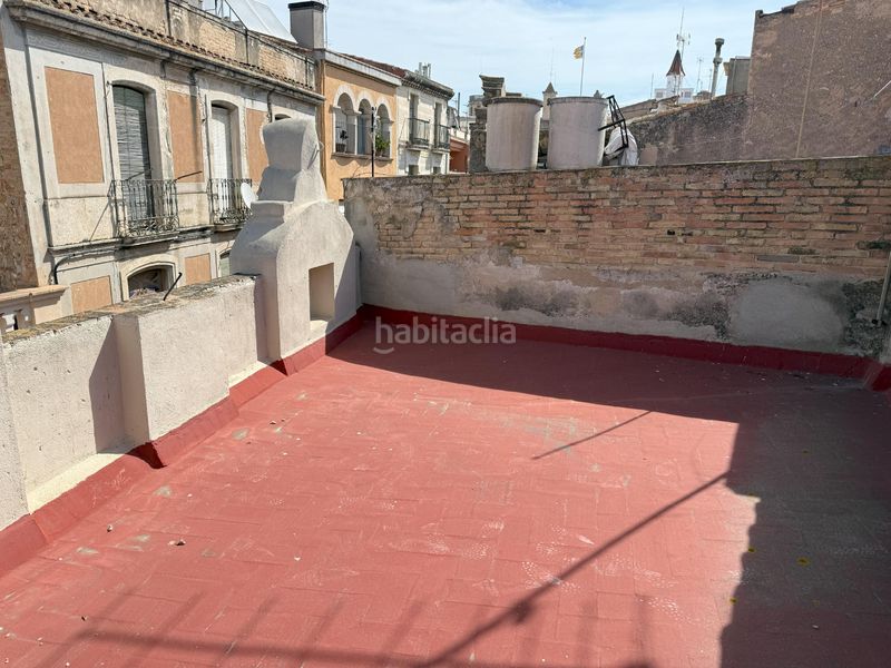 Foto 12c6c4e9-b068-4a85-841c-e66390739089. Casa aparellada a Bellvei