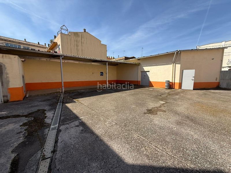 Foto b1c1c405-26dd-4e89-ba3e-d7ff7ac20bda. Affitto locale commerciale in Llorenç del Penedès