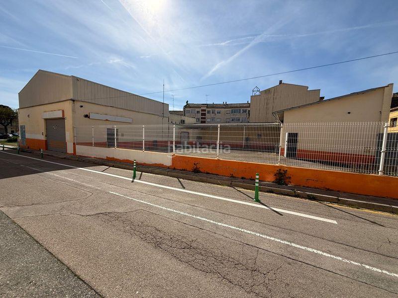 Foto f7953783-8f3e-4f17-babd-05c284ebcfe7. Affitto locale commerciale in Llorenç del Penedès