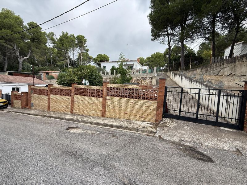 Foto b8311d55-523c-4314-a759-940328ebd31f. Xalet amb calefacció piscina a Montmell (El)