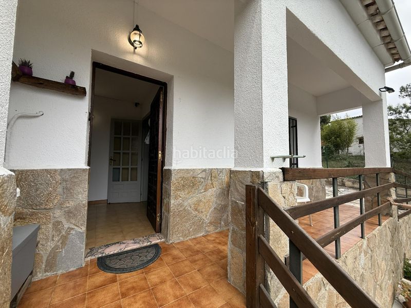 Foto f748c2f6-e397-46dd-98c3-c1b140e9d079. Xalet amb calefacció piscina a Montmell (El)
