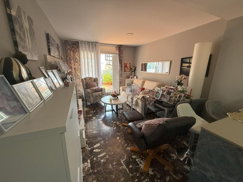 Foto 18f4392a-49ab-4d40-b8c5-17a0d319f04b. Àtic amb calefacció a El Tancat-Mas d´en Gual Vendrell (El)