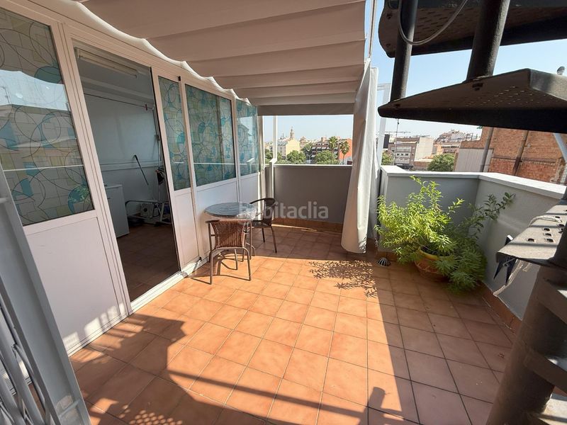 Foto 9ff875ff-b6f9-456f-9007-801951963b52. Àtic amb calefacció a El Tancat-Mas d´en Gual Vendrell (El)