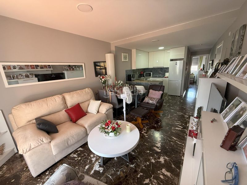 Foto e5f847ed-07b2-45c5-a650-03af9e4f6a8d. Àtic amb calefacció a El Tancat-Mas d´en Gual Vendrell (El)