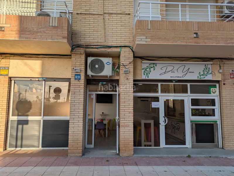 Foto 146b9d69-18c7-444e-a966-b1862ae14750. Lloguer local comercial a Bonavista Vendrell (El)