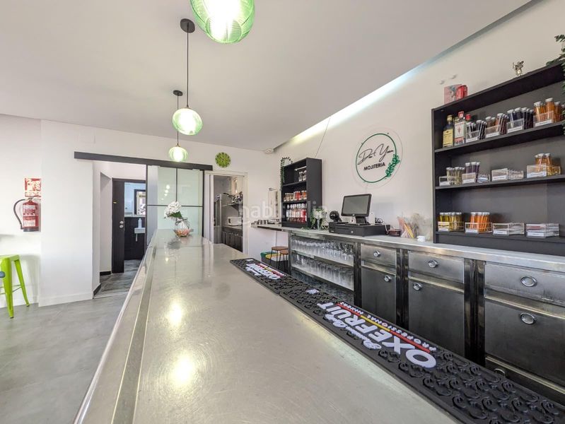 Foto 81d9ef27-cfcb-4c92-9667-7fd74d0b2ddf. Lloguer local comercial a Bonavista Vendrell (El)