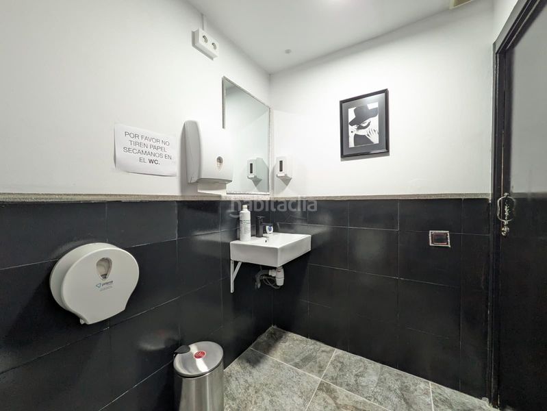 Foto c33df1c4-dfdb-465f-be2e-7a55403bd06e. Lloguer local comercial a Bonavista Vendrell (El)