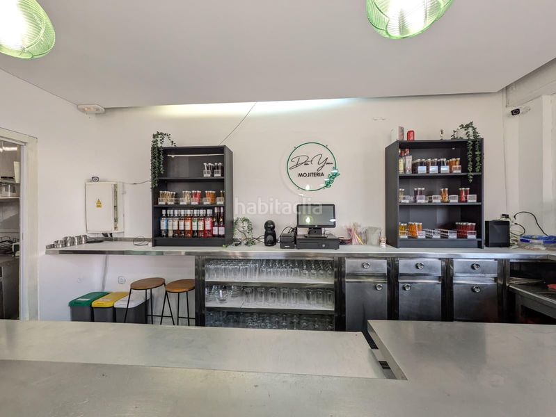 Foto caf9ef12-77ba-4b10-885a-5f85593ea4ed. Lloguer local comercial a Bonavista Vendrell (El)