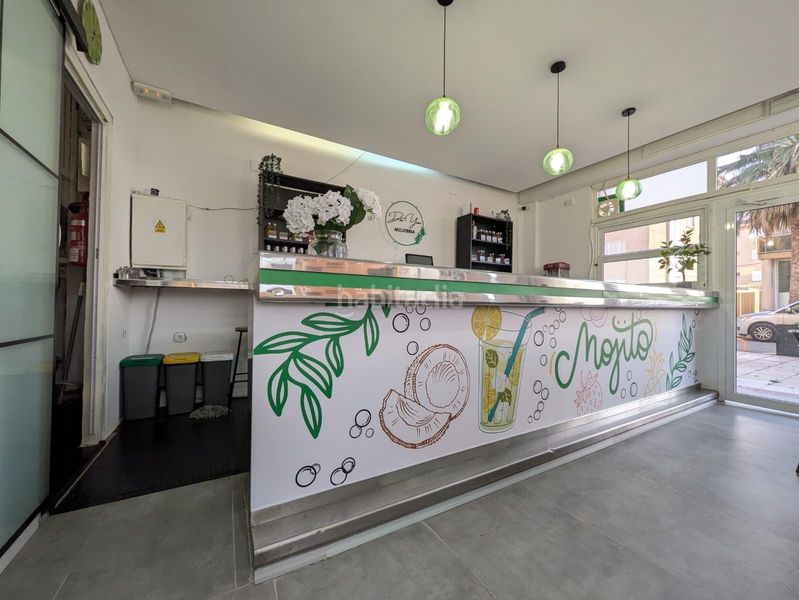 Foto daa25965-5875-403e-a072-17ee2d464e6c. Lloguer local comercial a Bonavista Vendrell (El)