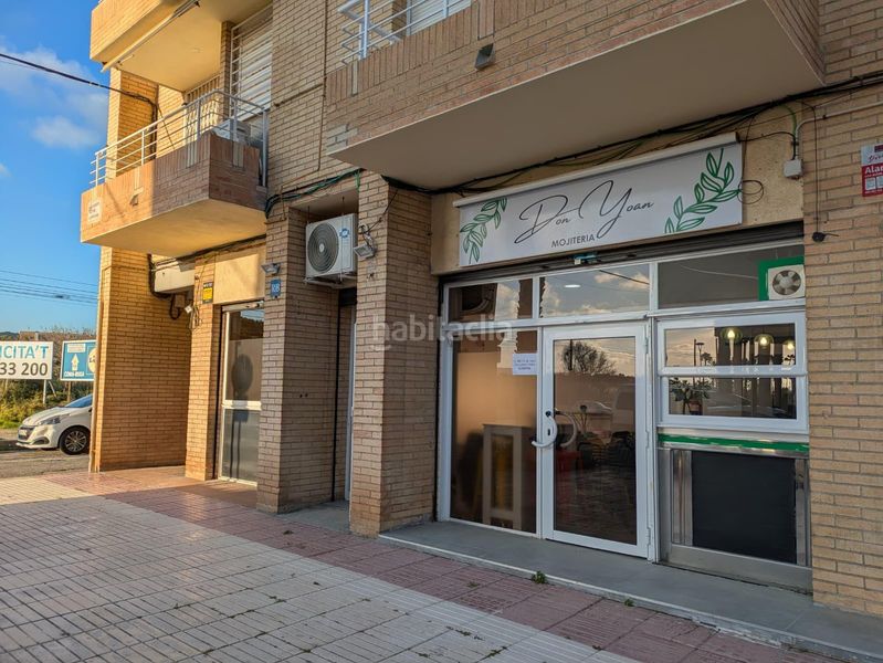 Foto fb8caccd-614c-4301-b846-6766ed17de65. Lloguer local comercial a Bonavista Vendrell (El)