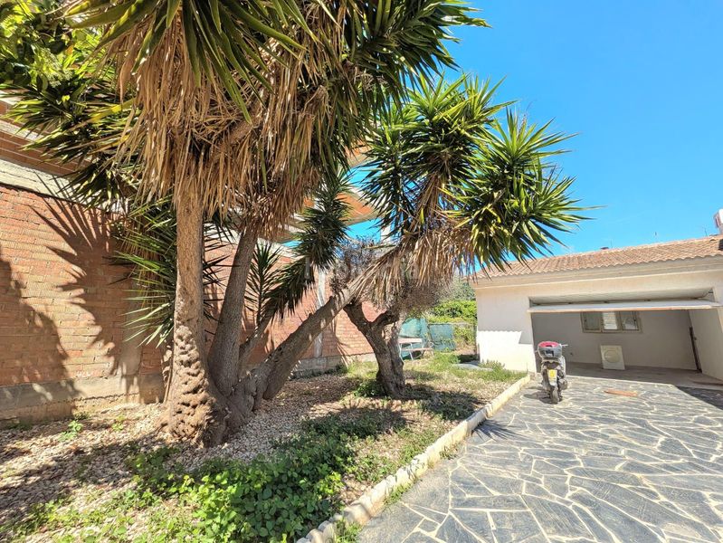 Foto 8caf7dc2-13c8-46a3-ac59-33042f304617. Xalet amb aparcament a Bonastre