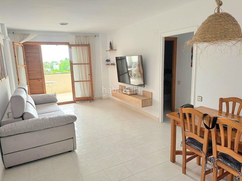 Foto 2f0e39f0-7d6f-460e-80fb-484e04d8cbef. Apartament amb calefacció a Roda de Barà