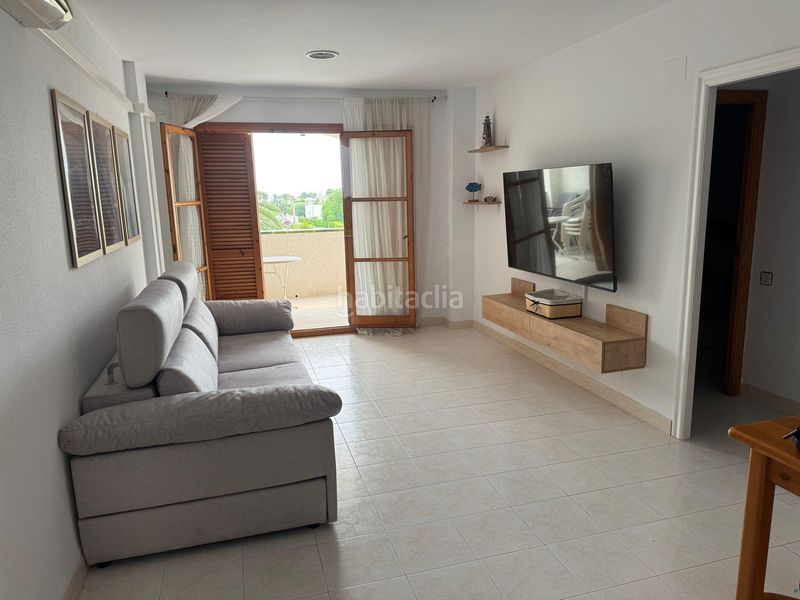 Foto 4d9c63e8-62e1-466d-a69e-7a45064799ba. Apartament amb calefacció a Roda de Barà