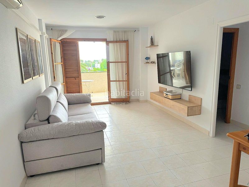 Foto 666e9142-75e1-4bef-bc25-af96f4715619. Apartament amb calefacció a Roda de Barà