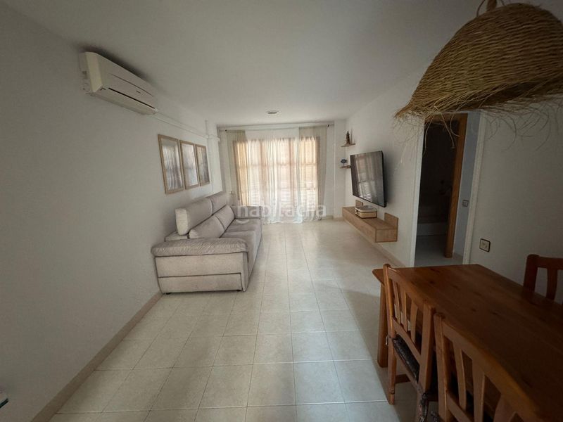 Foto 793ddebb-d9ad-4827-b405-d1c9ec73da25. Apartament amb calefacció a Roda de Barà