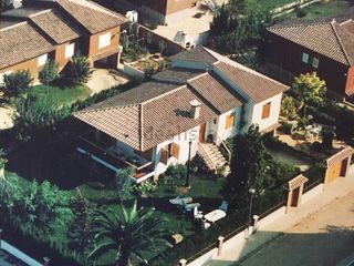 Chalet in El francas. Cerca de todos los servicios y playa