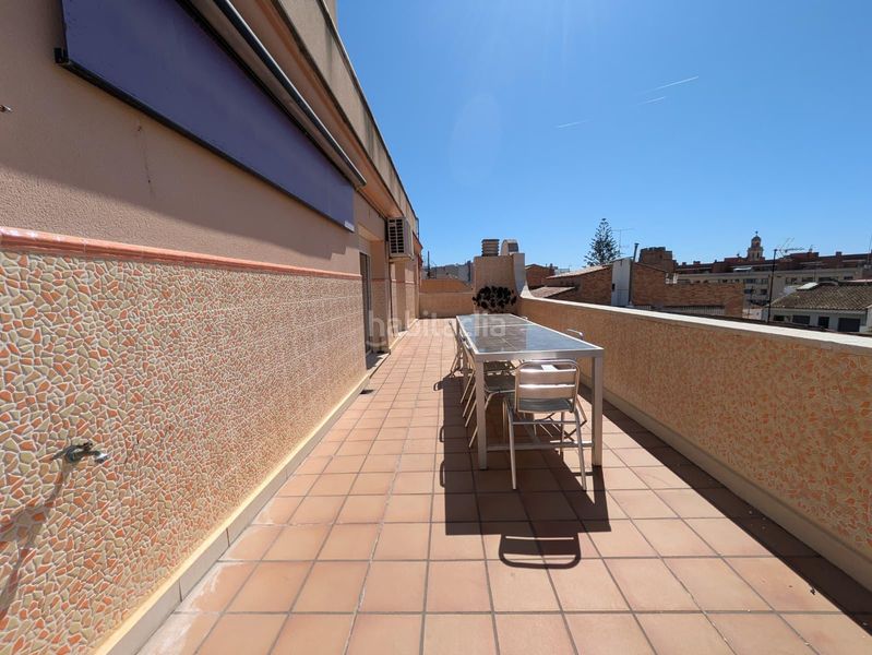 Foto 09f91492-58e9-4a70-af56-b30c92ef8d4e. Àtic a Centre Vendrell (El)